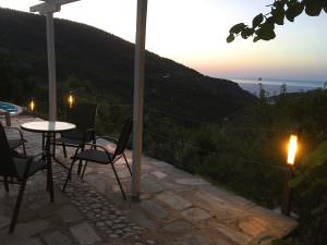 Skopelos Olive Mill Cottage