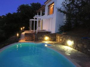 Skopelos Olive Mill Cottage