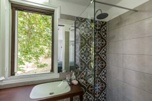 Skopelos Olive Mill Cottage