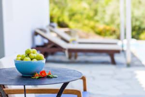 Skopelos Olive Mill Cottage