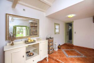 Skopelos Villa Olivia Town