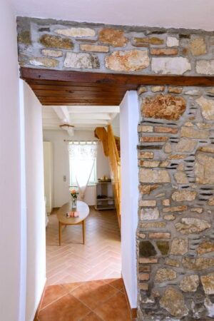 Skopelos Villa Olivia Town