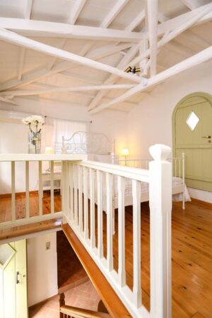 Skopelos Villa Olivia Town