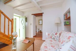 Skopelos Villa Olivia Town