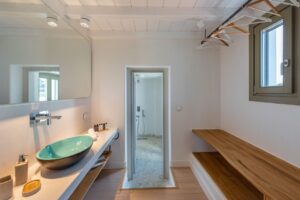 Skopelos Orion Stargaze Villas