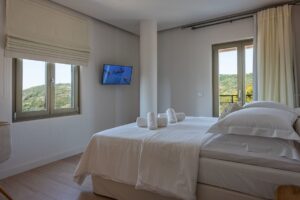 Skopelos Orion Stargaze Villas