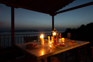 Skopelos Pool Villa Panorama