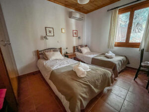 Skopelos Pool Villa Panorama