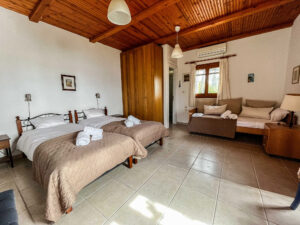 Skopelos Pool Villa Panorama