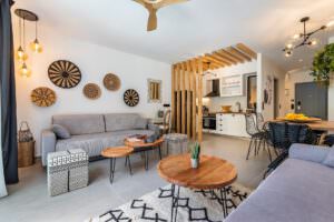 Skopelos Agnontas Luxury Villas Pebble