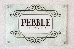 Skopelos Agnontas Luxury Villas Pebble