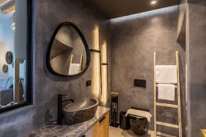 Skopelos Agnontas Luxury Villas Pebble