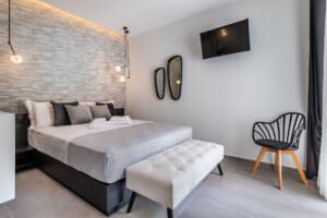 Skopelos Agnontas Luxury Villas Pebble
