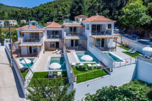 Skopelos Agontas Luxury Villas