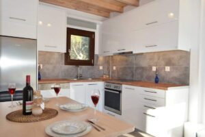 Penelope Pool Villa Skopelos Stafylos