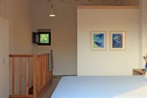 Penelope Pool Villa Skopelos Stafylos