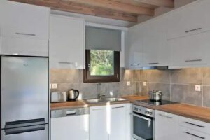 Penelope Pool Villa Skopelos Stafylos