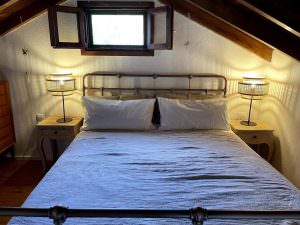 Skopelos Pergamonto Cottage Pool Villa Chora