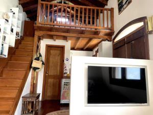 Skopelos Pergamonto Cottage Pool Villa Chora