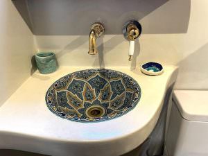 Skopelos Pergamonto Cottage Pool Villa Chora