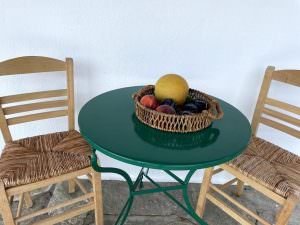 Skopelos Pergamonto Cottage Pool Villa Chora