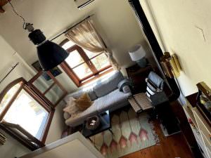 Skopelos Pergamonto Cottage Pool Villa Chora