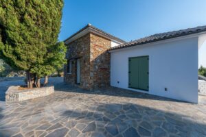 Skopelos Phoenix Stargaze Villas