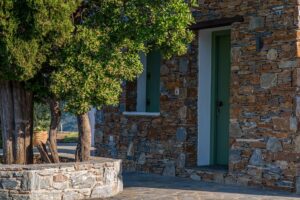 Skopelos Phoenix Stargaze Villas
