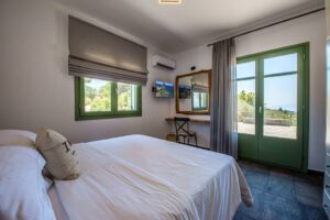 Skopelos Phoenix Stargaze Villas