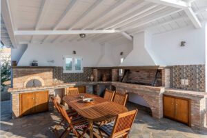 Skopelos Phoenix Stargaze Villas