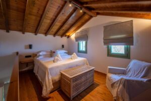 Skopelos Phoenix Stargaze Villas