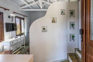 Skopelos Cute Pine Trees Villa With A Private Pool