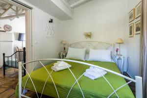 Skopelos Cute Pine Trees Villa With A Private Pool