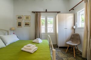 Skopelos Cute Pine Trees Villa With A Private Pool