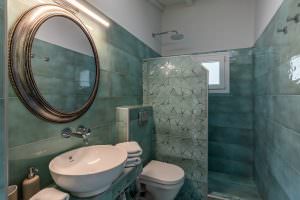 Skopelos Cute Pine Trees Villa With A Private Pool