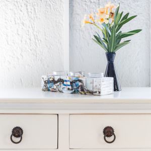 Skopelos Cute Pine Trees Villa With A Private Pool