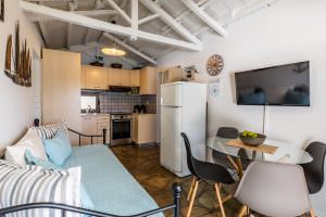 Skopelos Cute Pine Trees Villa With A Private Pool