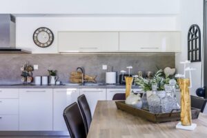 Skopelos Pool Villa Politimi, Pool Villas, Town, Mamma Mia Aegean Greece