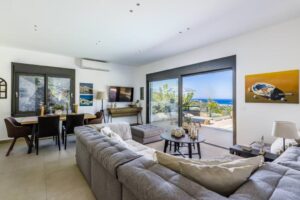 Skopelos Pool Villa Politimi, Pool Villas, Town, Mamma Mia Aegean Greece