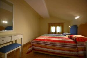 Skopelos Porto Villas 1