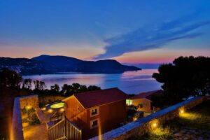 Skopelos Porto Villas 3
