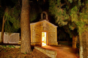 Skopelos Pool Villa Potami House