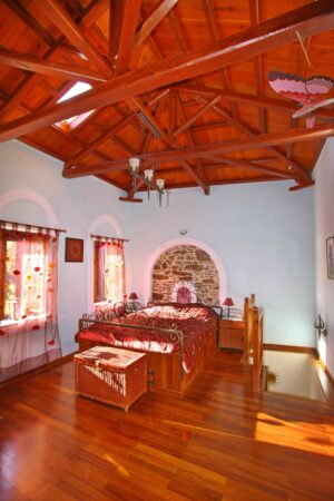 Skopelos Pool Villa Potami House