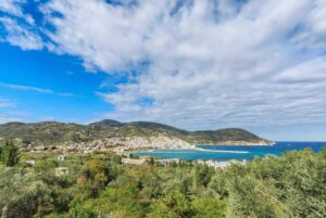 Skopelos Pool Villa Revenio