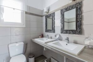 Skopelos Pool Villa Revenio