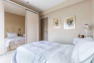 Skopelos Pool Villa Revenio