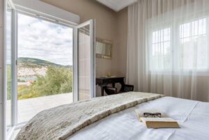 Skopelos Pool Villa Revenio