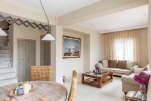 Skopelos Pool Villa Revenio