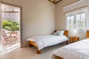 Skopelos Pool Villa Revenio