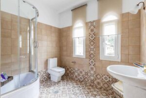 Skopelos Pool Villa Revenio